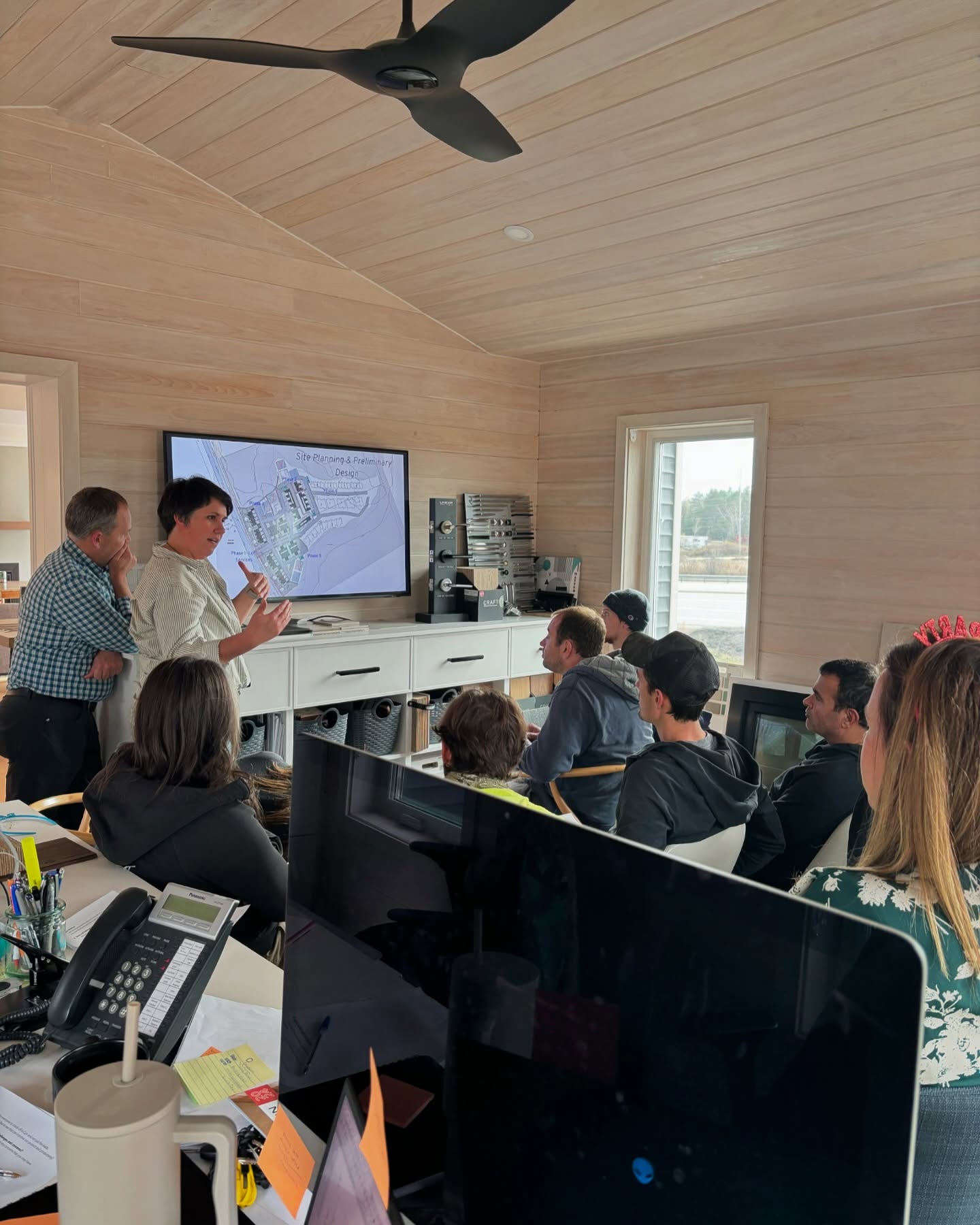 Community program hero